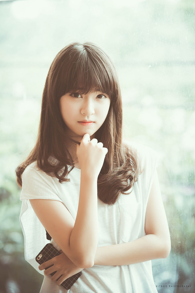 善良朋友的妈妈3